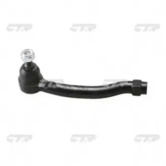 Наконечник тяги рульової L Acura MDX 07-13 ZDX 10-13 Honda Pilot 09-15 OLD CEHO-36 (вир-во) CTR CE0223