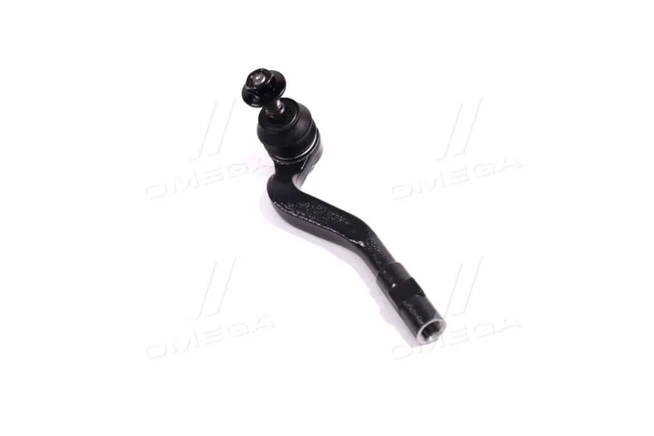 Наконечник тяги рульової L Audi A4 B8 07-15 A5 07-17 A6 C7 11-18 A7 Q5 (вир-во) CTR CE0959L (фото 1)