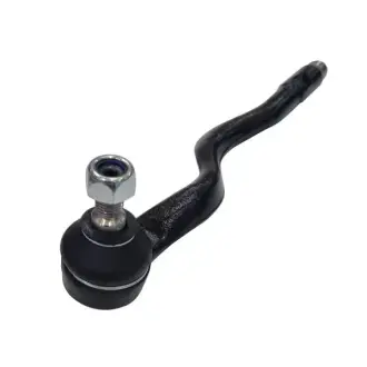 Наконечник тяги рульової L BMW 3 E46 97-07 E85/E86 (вир-во) CTR CE1023L Бмв Е46