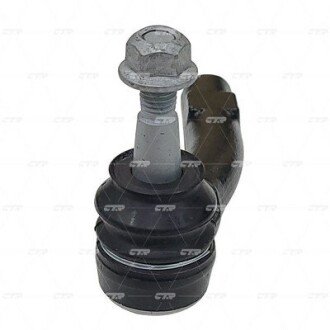 Наконечник рулевой тяги ctr CE0868L