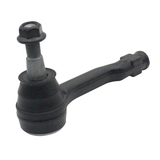 Накінечник кермової тяги ctr CE0172L