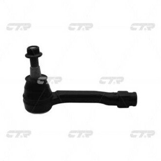Накінечник кермової тяги ctr CE0172L