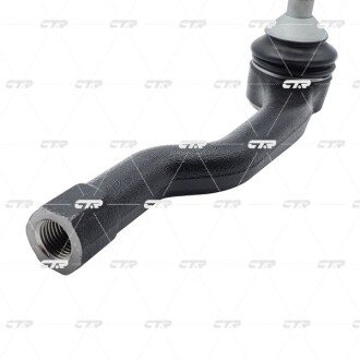 Наконечник рулевой тяги ctr CE0109L