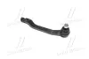 Наконечник тяги рульової L Honda Accord 90-03 Ascot 90-97 Odyssey 94-04 (вир-во) CTR CE0194L