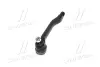 Наконечник тяги рульової L Honda Accord 90-03 Ascot 90-97 Odyssey 94-04 (вир-во) CTR CE0194L