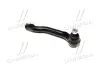 Наконечник тяги рульової L Honda City/Fit 07-15 Insight 09-14 Jazz 08- Brio 11- (вир-во) CTR CE0235