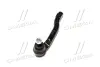 Наконечник тяги рульової L Honda City/Fit 07-15 Insight 09-14 Jazz 08- Brio 11- (вир-во) CTR CE0235