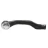 Наконечник тяги рульової L Honda Civic 87-91 CRX 87-92 OLD CEHO-3L (вир-во) CTR CE0189L