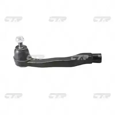 Наконечник тяги рульової L Honda Civic 87-91 CRX 87-92 OLD CEHO-3L (вир-во) CTR CE0189L