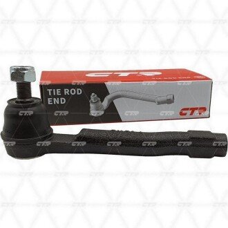 Накінечник кермової тяги ctr CE0253L
