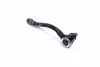 Наконечник тяги рульової L Hyundai Accent 01-10 Kia Pride/Rio 05-11 (вир-во) CTR CE0328LA