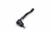 Наконечник тяги рульової L Hyundai Accent 01-10 Kia Pride/Rio 05-11 (вир-во) CTR CE0328LA