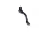 Наконечник тяги рульової L Hyundai Accent/Verna 05-17 Kia Rio 05-15 (вир-во) CTR CE0328L