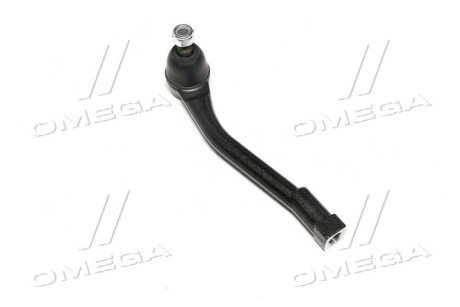 Наконечник рулевой тяги ctr CE0334L