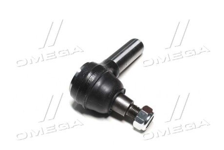 Накінечник кермової тяги ctr CE0322L