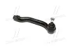 Наконечник тяги рульової L Lexus ES350 13- ES300h 13- Toyota Camry 50 11- Avalon 12- (вир-во) CTR CE0816L