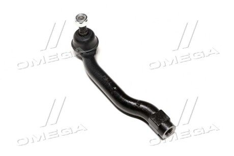 Наконечник тяги рульової L Lexus ES350 13- ES300h 13- Toyota Camry 50 11- Avalon 12- ctr CE0816L на Лексус Es 350