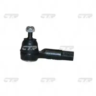 Наконечник тяги рульової L Mazda 2 02-07 Ford Fiesta 01-14 Fusion 02-12 OLD CEMZ-66L (вир-во) CTR CE0486L (фото 1)