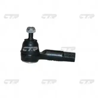Наконечник тяги рульової L Mazda 2 02-07 Ford Fiesta 01-14 Fusion 02-12 OLD CEMZ-66L (вир-во) CTR CE0486L