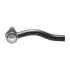 Наконечник тяги рульової L Nissan Teana 03- Cefiro 03-09 OLD CEN-114 (вир-во) CTR CE0506