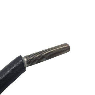 Накінечник кермової тяги ctr CE0607L