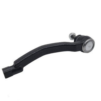 Накінечник кермової тяги ctr CE0612L