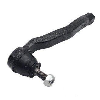 Накінечник кермової тяги ctr CE0612L