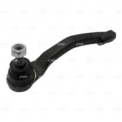 Наконечник тяги рульової L Renault Megane 02-12 Clio 05-14 Scenic 03-10 OLD CERE-3L (вир-во) CTR CE0612L (фото 1)
