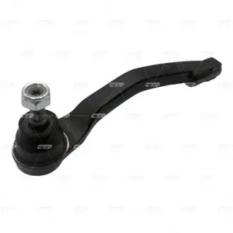 Наконечник тяги рульової L Renault Megane 02-12 Clio 05-14 Scenic 03-10 OLD CERE-3L (вир-во) CTR CE0612L Рено Гранд Сценик