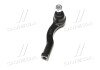 Наконечник тяги рульової L Subaru Outback 14- Impreza 92-04 Legacy 89-96 ctr CE0640L