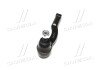 Наконечник тяги рульової L Subaru Outback 14- Impreza 92-04 Legacy 89-96 ctr CE0640L