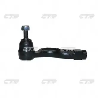 Наконечник тяги рульової L Toyota Avensis Verso 01-09 Ipsum 96-10 OLD CET-203L (вир-во) CTR CE0819L