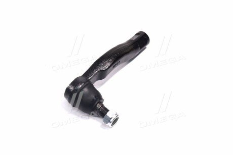 Накінечник кермової тяги ctr CE0755