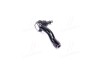 Наконечник тяги рульової L Toyota RAV4 00-05 Wish 03- ctr CE0732L