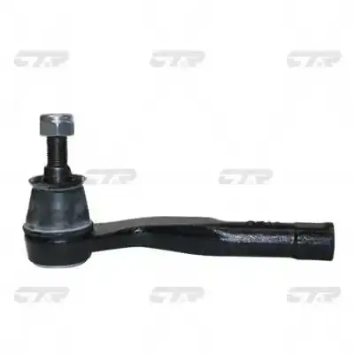 Наконечник тяги рульової L Toyota Rush 06- Daihatsu Terios 05-17 Bego 05- (вир-во) CTR CE0824L