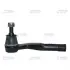 Наконечник тяги рульової L Toyota Rush 06- Daihatsu Terios 05-17 Bego 05- (вир-во) CTR CE0824L