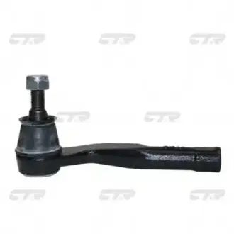 Наконечник тяги рульової L Toyota Rush 06- Daihatsu Terios 05-17 Bego 05- (вир-во) CTR CE0824L