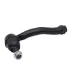 Наконечник тяги рульової L Toyota Yaris 05- (вир-во) CTR CE0782