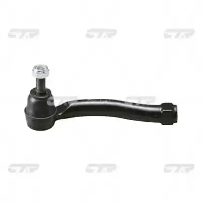 Наконечник тяги рульової L Toyota Yaris 05- (вир-во) CTR CE0782