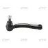 Наконечник тяги рульової L Toyota Yaris 05- (вир-во) CTR CE0782