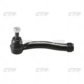 Наконечник тяги рульової L Toyota Yaris 05- (вир-во) CTR CE0782