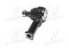 Наконечник тяги рульової Mazda 323 98-04 626/Xedos 6 91-02 MPV/Premacy 99-06 ctr CEMZ-33