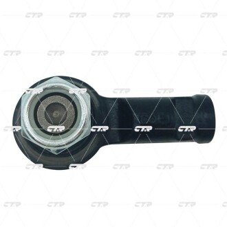 Накінечник кермової тяги ctr CE0942