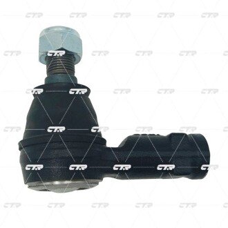 Накінечник кермової тяги ctr CE0942