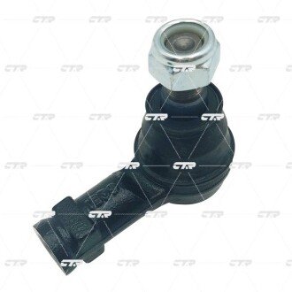 Накінечник кермової тяги ctr CE0942
