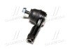 Наконечник тяги рульової Mitsubishi Outlander 05- Lancer 08- ASX 10- Grandis 03-10 ctr CE0435