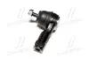 Наконечник тяги рульової Mitsubishi Outlander 05- Lancer 08- ASX 10- Grandis 03-10 (вир-во) CTR CE0435 (фото 2)