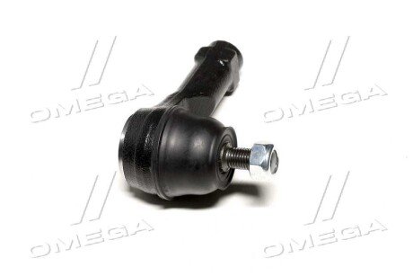 Наконечник тяги рульової Mitsubishi Outlander 05- Lancer 08- ASX 10- Grandis 03-10 ctr CE0435