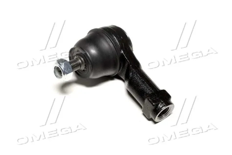 Наконечник тяги рульової Mitsubishi Outlander 05- Lancer 08- ASX 10- Grandis 03-10 (вир-во) CTR CE0435 (фото 1)