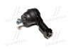 Наконечник тяги рульової Mitsubishi Outlander 05- Lancer 08- ASX 10- Grandis 03-10 ctr CE0435